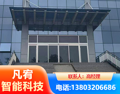 湖州自动门